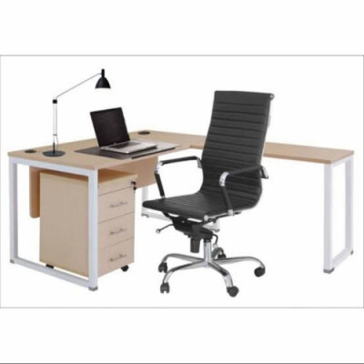 MEJA DIREKTUR INDACHI  - DD 180 WL L