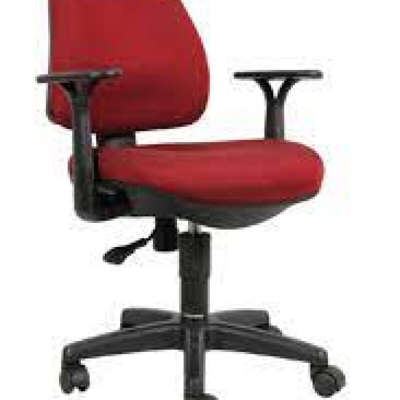 KURSI KANTOR CHAIRMAN - FERARA SC 1907