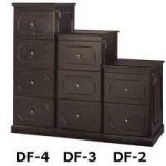 FILLING CABINET INDACHI  - DF 4