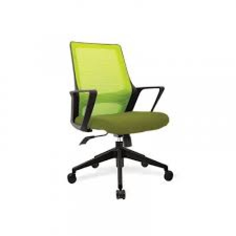 KURSI KANTOR INDACHI  - FITSOO 1