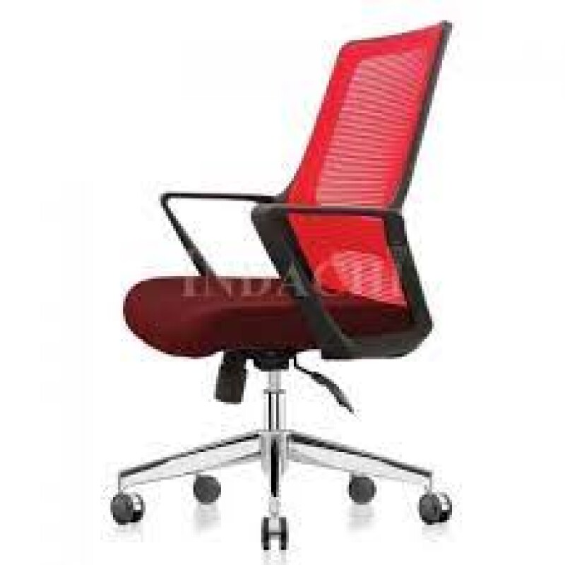 KURSI KANTOR INDACHI  - FITSOO 1 AL