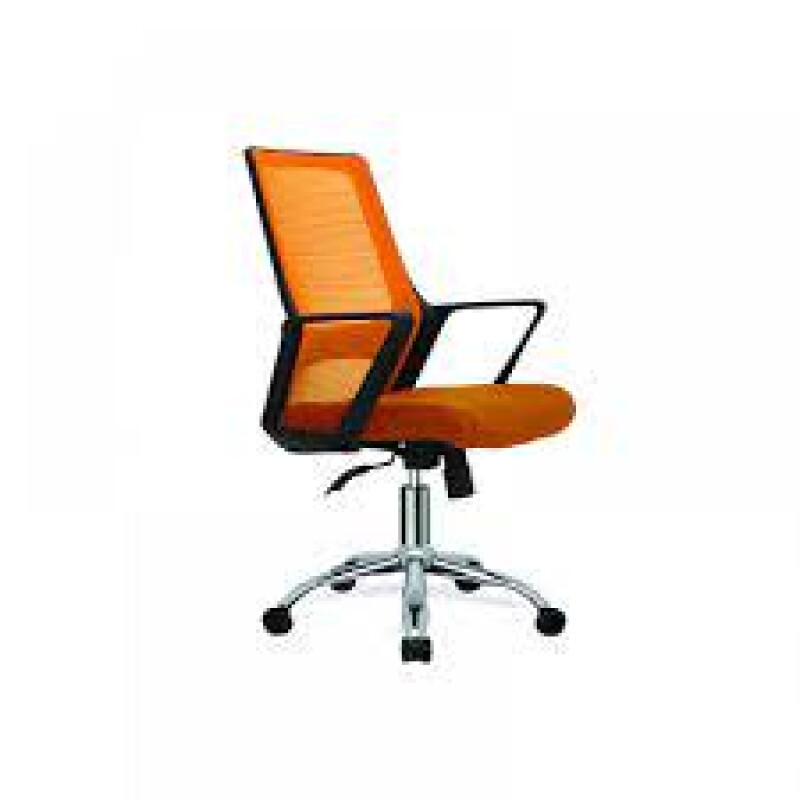 KURSI KANTOR INDACHI  - FITSOO 1 CR