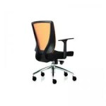 KURSI KANTOR INDACHI  - FLO 1 AL