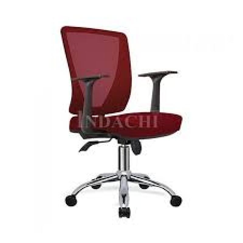 KURSI KANTOR INDACHI  - FLO 1 CR