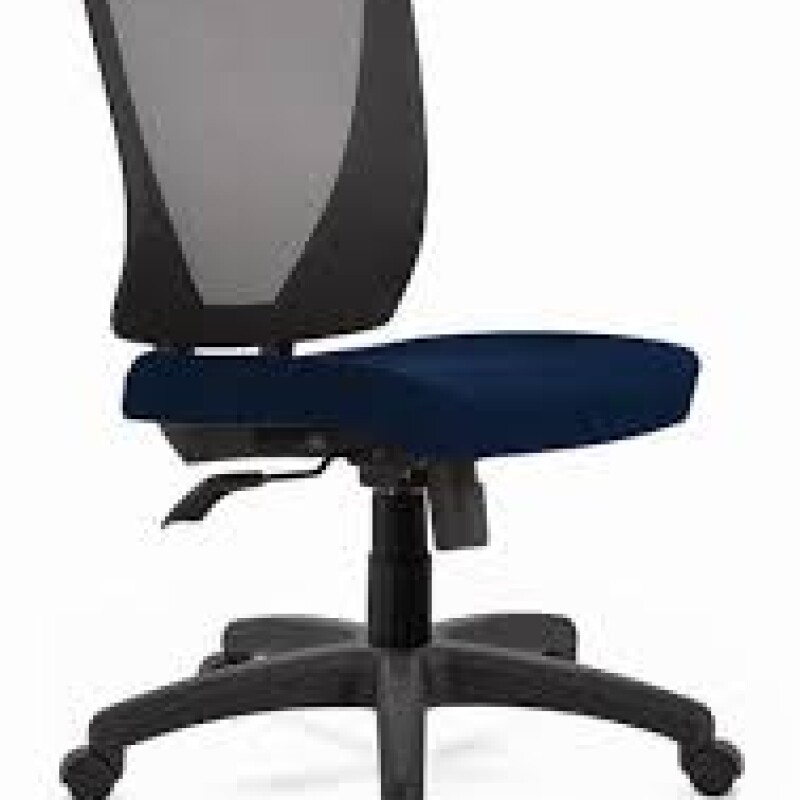 KURSI KANTOR INDACHI  - FLO 2