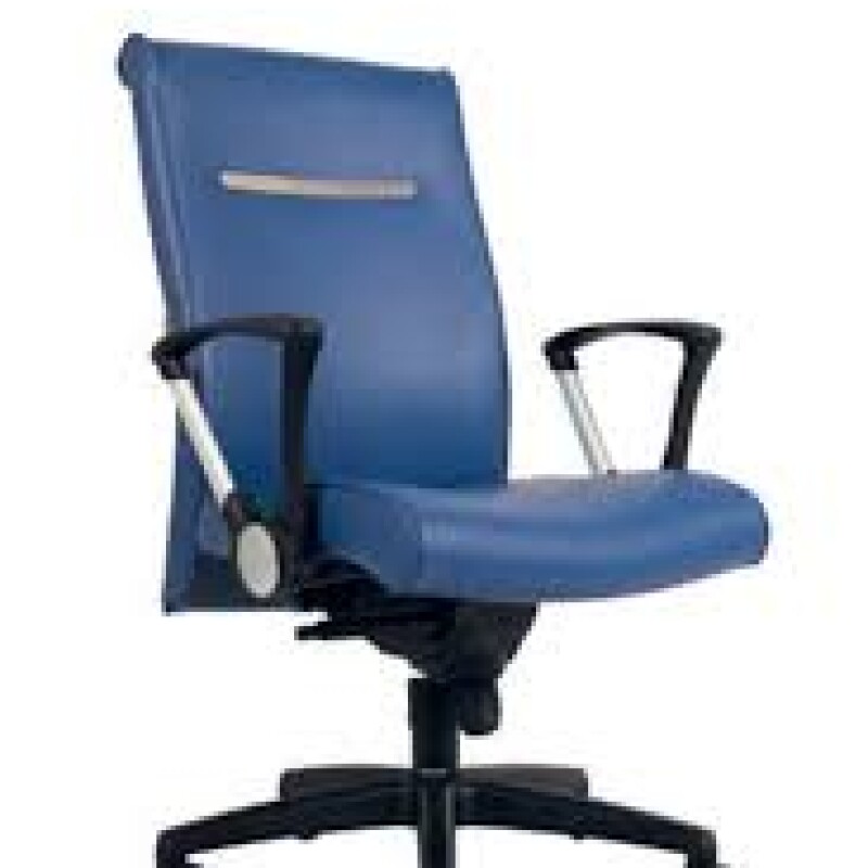 KURSI DIREKTUR CHAIRMAN  - FLO  EC 50 BA