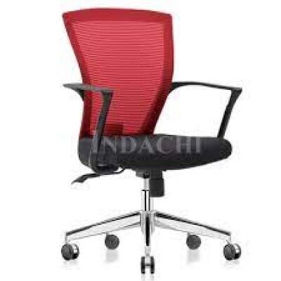 KURSI KANTOR INDACHI  - GENIO 1