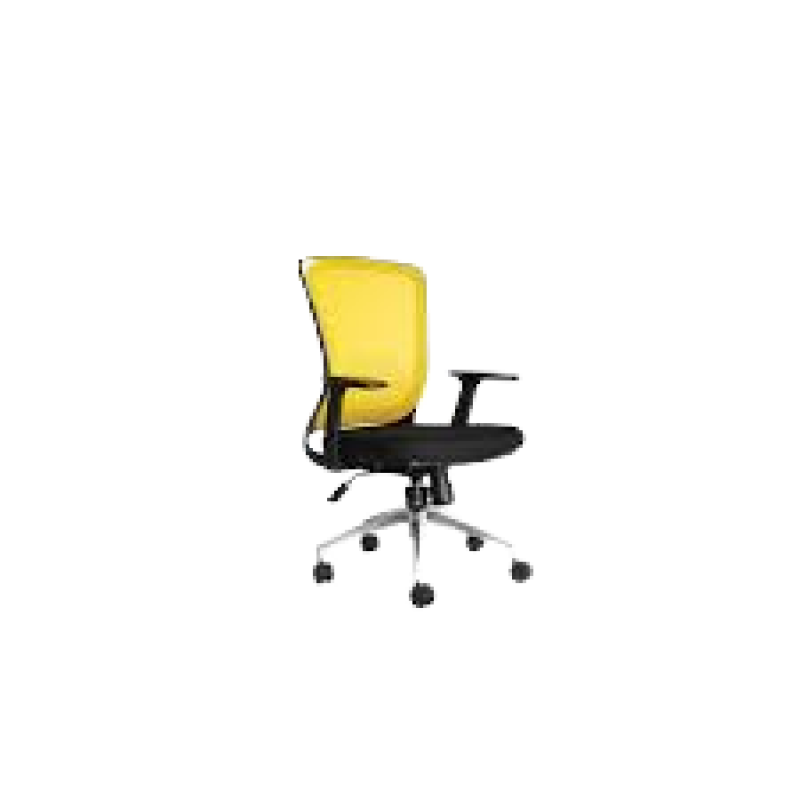 KURSI KANTOR CHAIRMAN - GRAVITY TS 04803