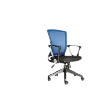 KURSI KANTOR CHAIRMAN - GRAVITY TS 04903 A