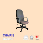 KURSI KANTOR CHAIRIS - HARIS I