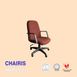 KURSI KANTOR CHAIRIS - HARIS II
