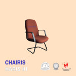 KURSI KANTOR CHAIRIS - HARIS II