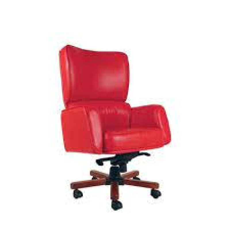 KURSI DIREKTUR CHAIRMAN  - HARRODS PC 9010 C