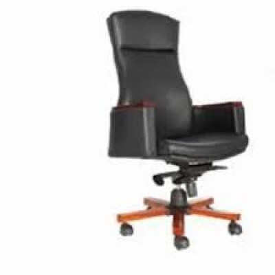 KURSI DIREKTUR CHAIRMAN  - HERMITAGE PC 8010 AC