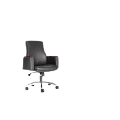 KURSI DIREKTUR CHAIRMAN  - HERMITAGE PC 8030 A