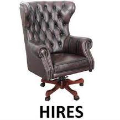KURSI DIREKTUR INDACHI  - HIRES