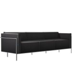 SOFA INDACHI  - HUGO 3 SEATER