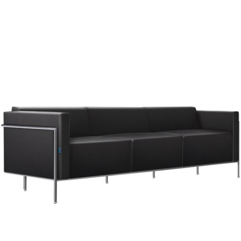 SOFA INDACHI  - HUGO 3 SEATER