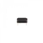 SOFA INDACHI  - OTISER OTTOMAN 1 SEATER