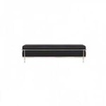 SOFA INDACHI  - SPEED OTTOMAN 3 SEATER