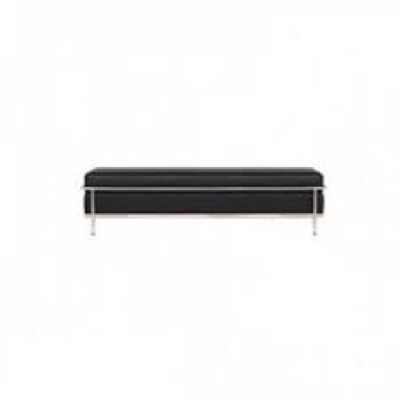 SOFA INDACHI  - VERE OTTOMAN 3 SEATER
