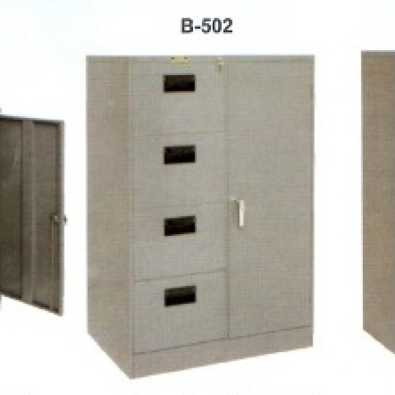 FILING CABINET BROTHER - B 502
