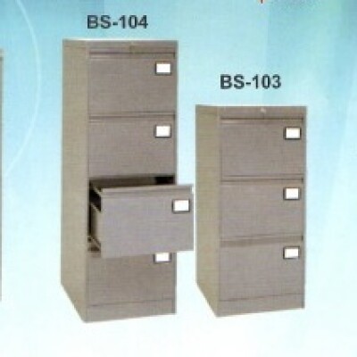 FILING CABINET - BROTHER BS 104