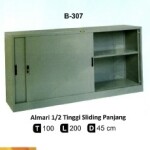 LEMARI ARSIP BROTHER - B 307