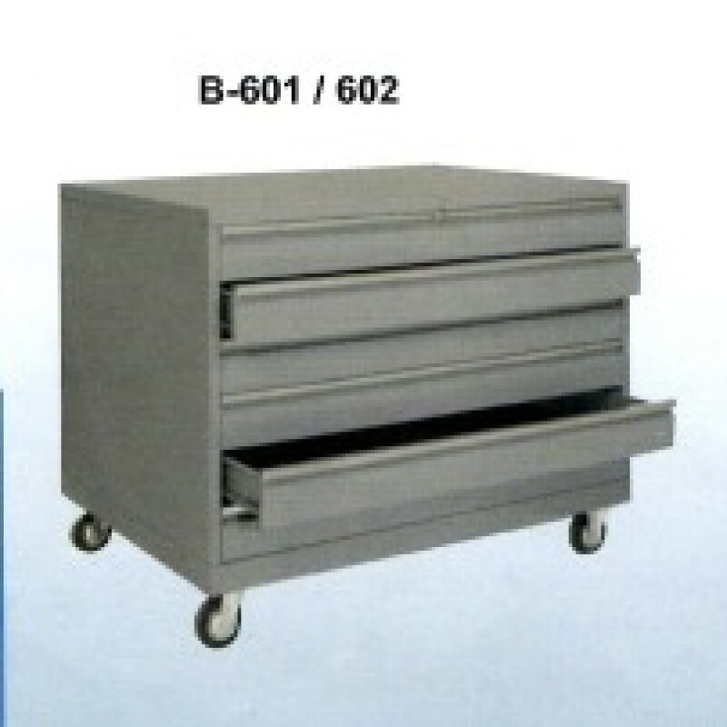 LEMARI ARSIP GAMBAR BROTHER - B 602