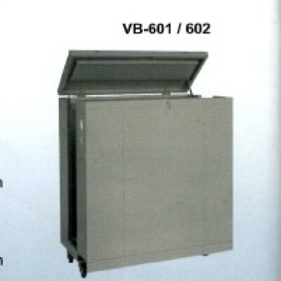 LEMARI ARSIP GAMBAR BROTHER - VB 602