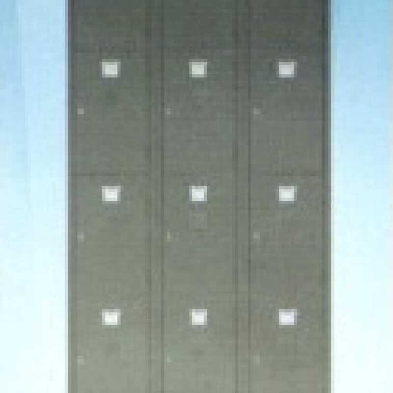 LOCKER BROTHER - B 704-3