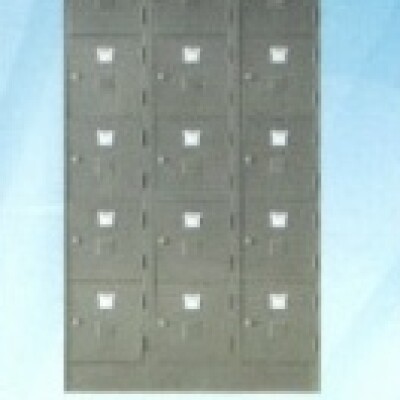 LOCKER BROTHER - B 706-3