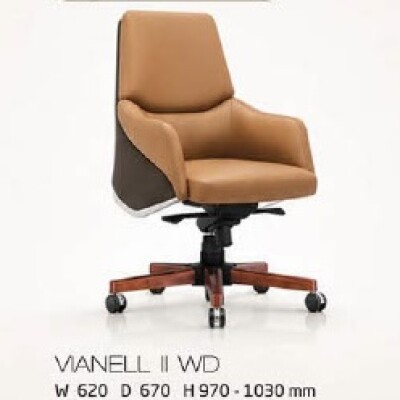 KURSI KANTOR INDACHI - VIANELL II WD