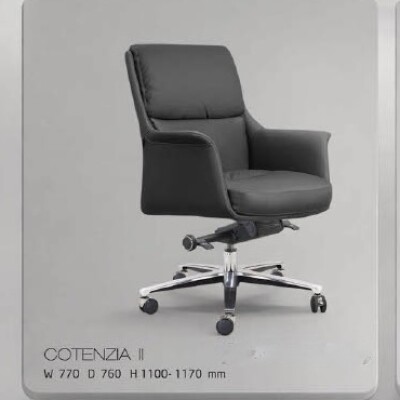 KURSI KANTOR INDACHI - COTENZIA II
