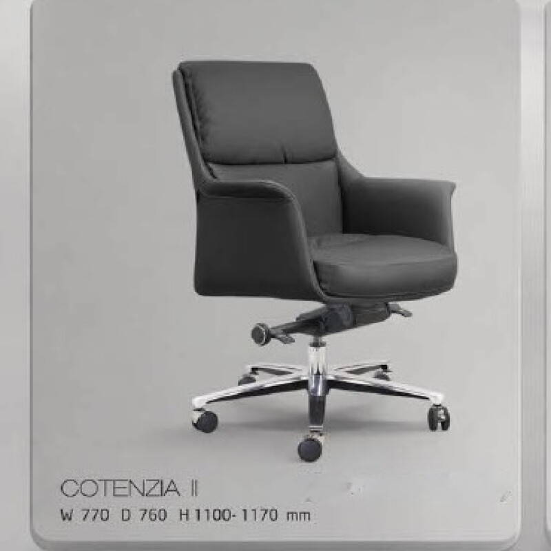 KURSI KANTOR INDACHI - COTENZIA II