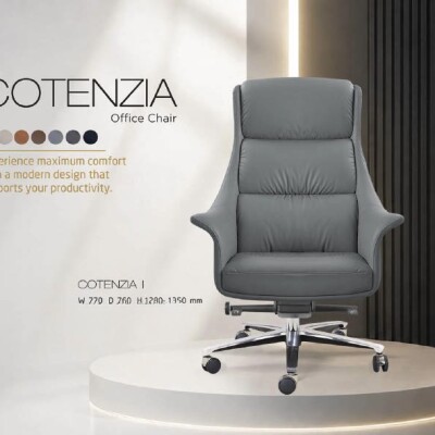 KURSI DIREKTUR INDACHI - COTENZIA I