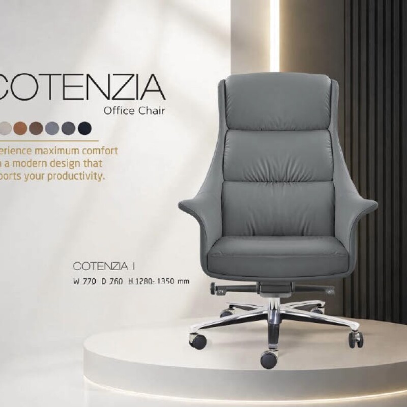 KURSI DIREKTUR INDACHI - COTENZIA I