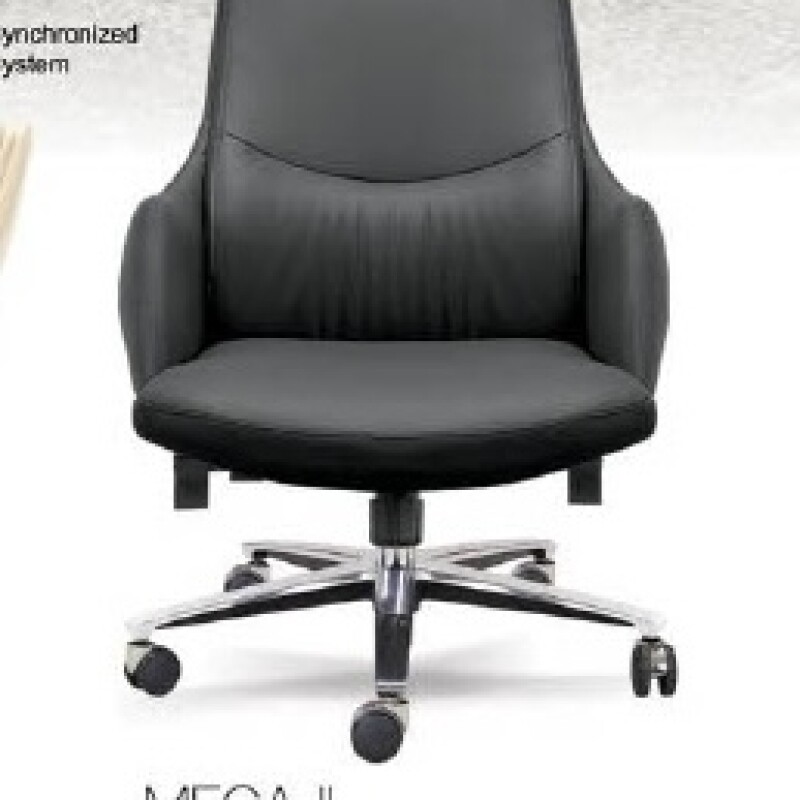 KURSI KANTOR INDACHI - MEGA II