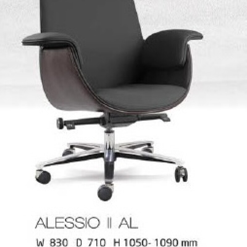 KURSI KANTOR INDACHI - ALESSIO II AL