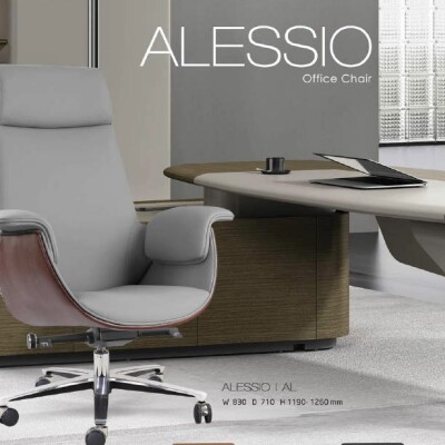 KURSI DIREKTUR INDACHI - ALESSIO I AL