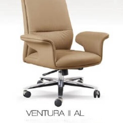 KURSI KANTOR INDACHI - VENTURA II AL