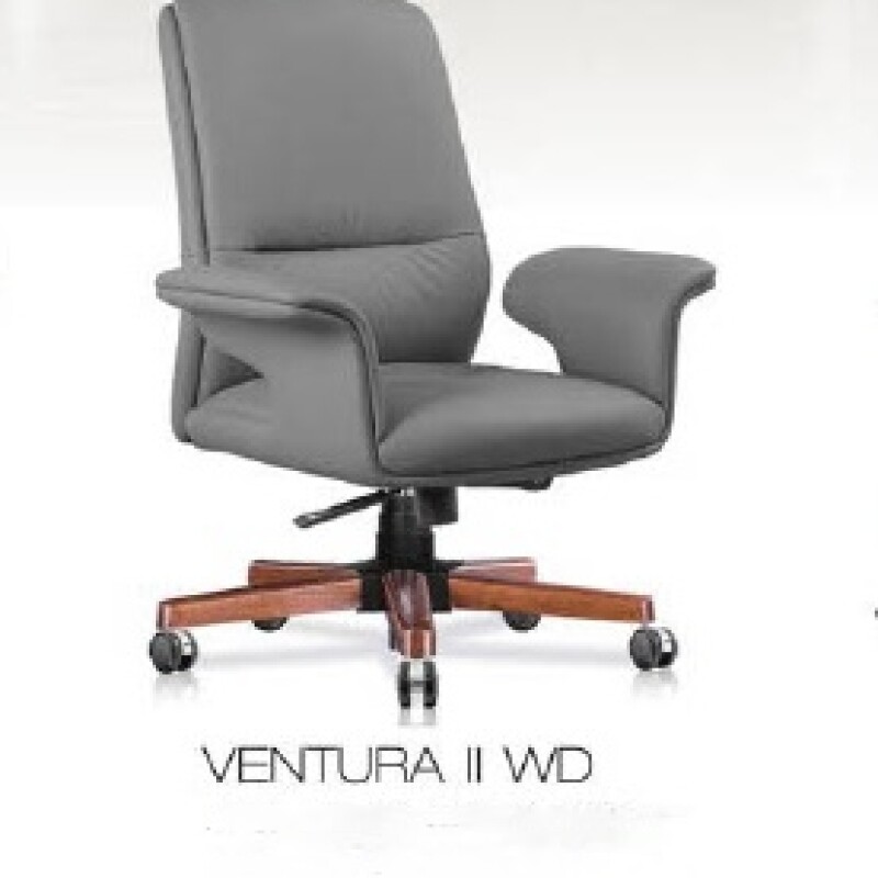 KURSI KANTOR INDACHI - VENTURA II WD