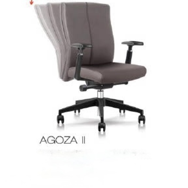 KURSI KANTOR INDACHI - AGOZA II