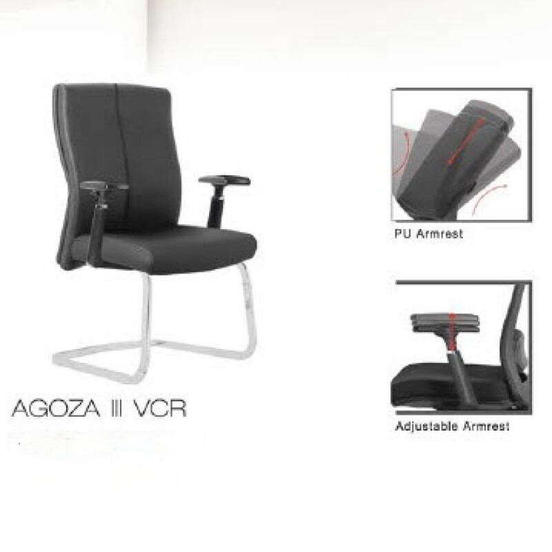 KURSI HADAP INDACHI - AGOZA III VCR