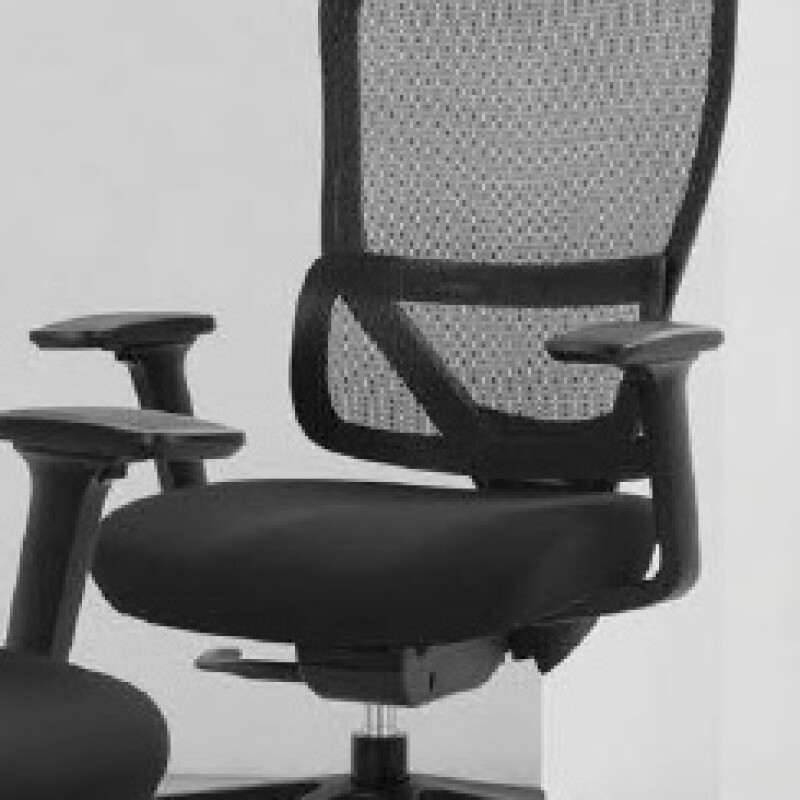 KURSI KANTOR INDACHI - LUXAR II