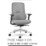 KURSI KANTOR INDACHI - RYZE MESH II CR
