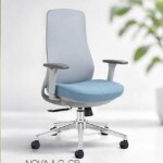 KURSI KANTOR INDACHI - NOVA II G CR