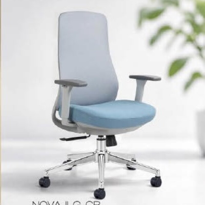 KURSI KANTOR INDACHI - NOVA II G CR