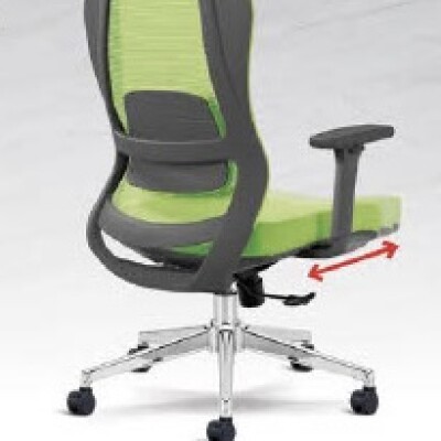 KURSI KANTOR INDACHI - FLAVIO II CR