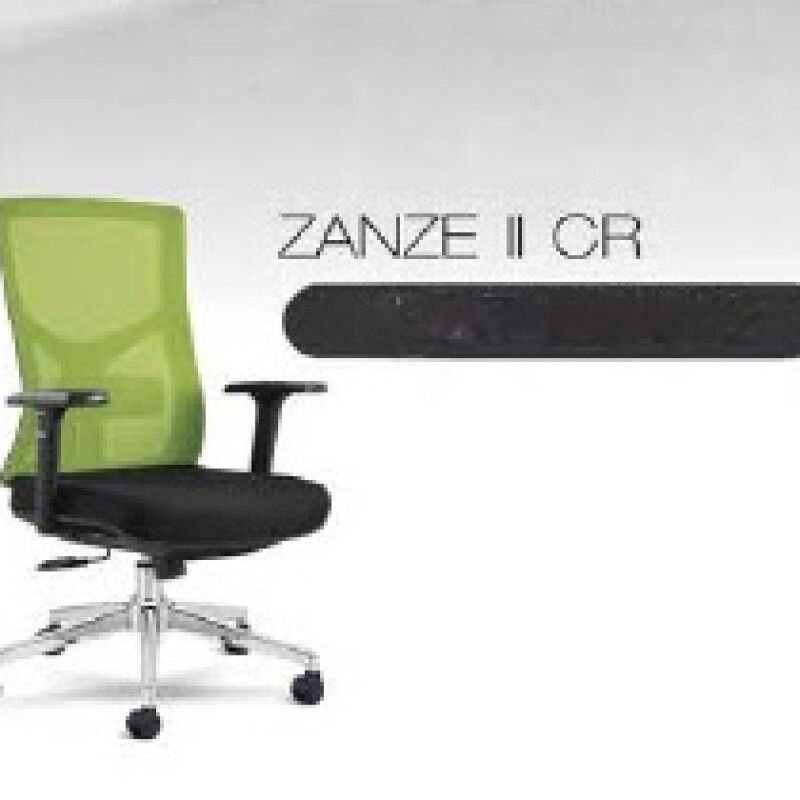 KURSI KANTOR INDACHI - ZANZE II CR